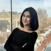Diyora Shermakhammatova