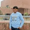 Nikhil Marna