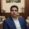 Khalid Mehmood