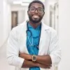 George Selali Blewusi MD