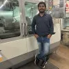 SAMINATHAN Veeraiyar