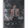 Ashish Chauhan