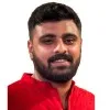 Atharv Shirke