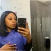 Ronisha Parker