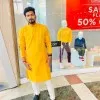 Sagar Saxena