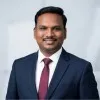 Satish Polnati