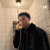 Naim Griffin