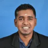 Kalirajen Kalimuthu