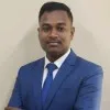 Sourav Behera