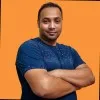 Samrat Choudhury