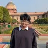 Ayush Chandan