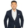 Cristian Borrero