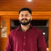Vineeth Jay