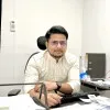Mohammed Sharique