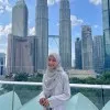 Syaza Adriana Zaidon
