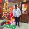 Murali Alluri