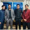 Shoaib Rao