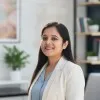 Nirupama Hanuk
