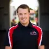 Eric Pritchard