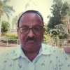 Chandrashekhar Purvant
