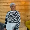 Precious Masebe