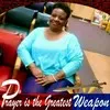 Tracy Johnson