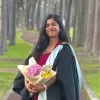 Janvi Jose