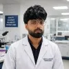 Arpan Chatterjee