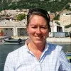 Pam Trevillion MBE