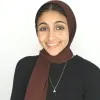 Nadine Ahmed