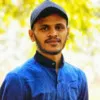 Mehul Patel