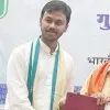 RITESH PANDEY