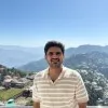 Nimish Kothari