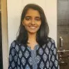 Akshitha Reddy Thota
