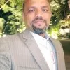Girish Chandrashekar