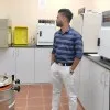 Uday Acharya