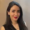 Sherry Zadeh