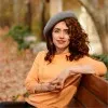 Mojdeh Alizadeh