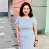 Christabel Dsouza