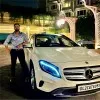 Arpit Simon
