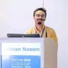 Salman Naeem
