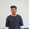 Shubham Mhetre