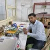 Vaibhav Ingle