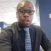 Njabulo Mafuyeka