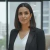 Rosana Shazbek