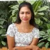 B PAVITHRA