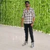 Ashok kumar CR