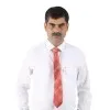Manoj Singh