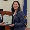 Jennifer Pfeister