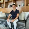 Coach Juan Vargas